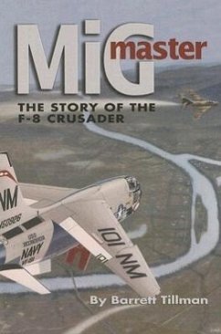 MIG Master, Second Edition - Tillman, Barrett