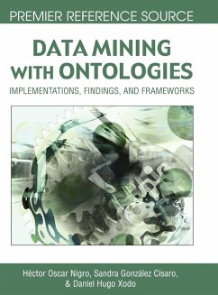 Data Mining with Ontologies