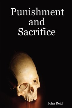Cover Punishment and Sacrifice