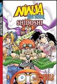 Ninja High School: Shidoshi, Volume 1