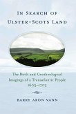 In Search of Ulster-Scots Land