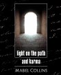 Light on the Path and Karma - Bild 1
