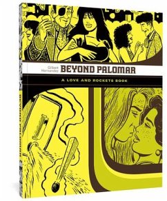 Beyond Palomar - Hernandez, Gilbert