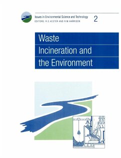 Waste Incineration and the Environment - Hester