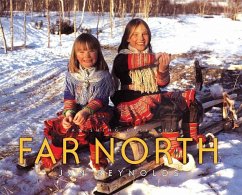 Vanishing Cultures: Far North - Reynolds, Jan