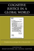 Cognitive Justice in a Global World