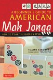 A Beginner's Guide to American Mah Jongg