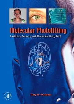Molecular Photofitting - Frudakis Ph.D., Tony