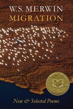Migration - Merwin, W S
