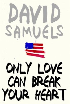 Only Love Can Break Your Heart - Samuels, David