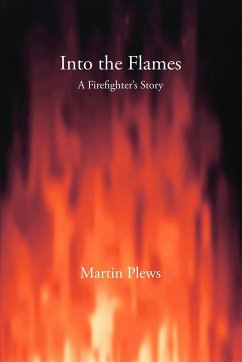 Into the Flames - Plews, Martin