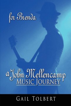 A John Mellencamp Music Journey - Tolbert, Gail