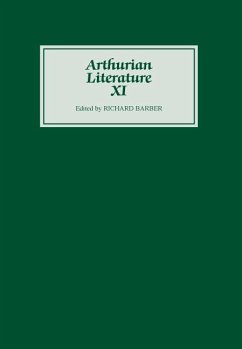 Arthurian Literature XI - Barber, Richard