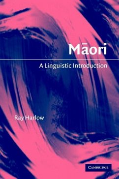 Maori - Harlow, Ray