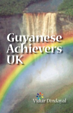 Guyanese Achievers UK