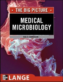 Medical Microbiology: The Big Picture - Chamberlain, Neal R.