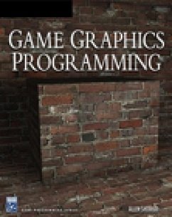 Game Graphics Programming - Sherrod, Allen