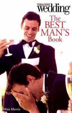 The Best Man's Book - Maia, Morris