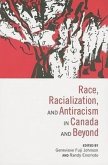 Race, Racialization, and Antiracism in Canada and Beyond