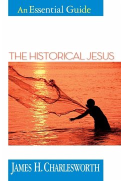 The Historical Jesus