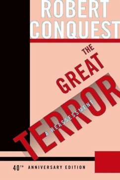 The Great Terror - Conquest, Robert