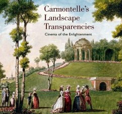 Carmontelle's Landscape Transparencies - de Brancion, Chatel