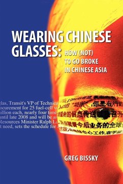 Cover Wearing Chinese Glasses