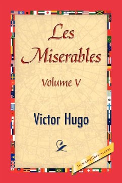 Les Miserables, Volume V