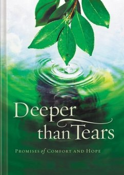 Deeper Than Tears - Thomas Nelson