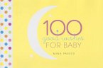 100 Good Wishes for Baby
