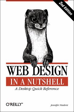 Web Design in a Nutshell Web Design in a Nutshell