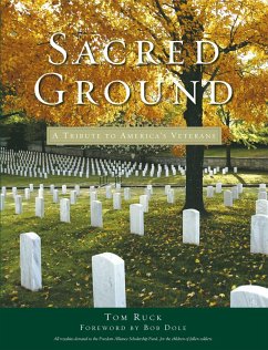 Sacred Ground - Ruck, Tom