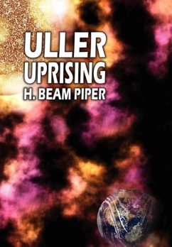 Uller Uprising - Piper, H. Beam