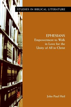 Ephesians - Heil, John Paul