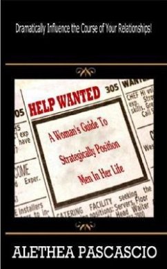 Help Wanted - Pascascio, Alethea M