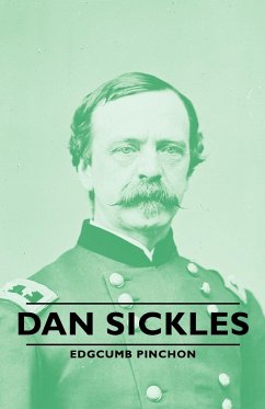 Dan Sickles - Pinchon, Edgcumb