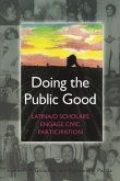 Doing the Public Good