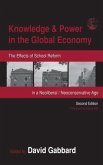 Knowledge & Power in the Global Economy