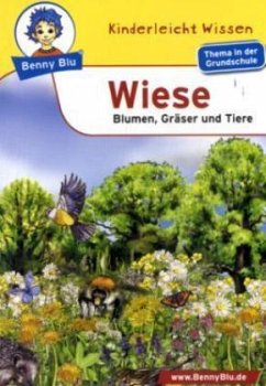 Wiese / Benny Blu 146