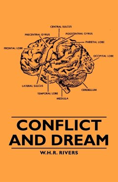 Conflict and Dream - Rivers, W. H. R.