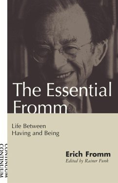Cover Essential Fromm