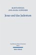 Jesus und das Judentum 01. Jesus und... - Bild 1