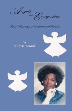 Angels Are Everywhere - Pickard, Shirley