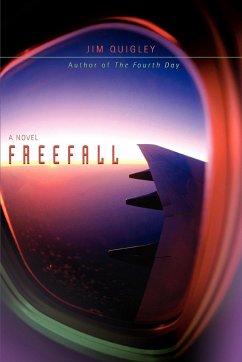 Freefall - Quigley, Jim