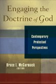 Engaging the Doctrine of God