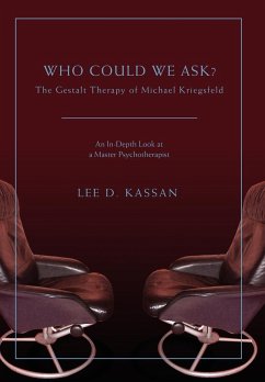 Who Could We Ask? - Kassan, Lee D.