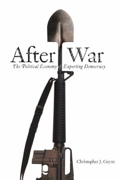 After War - Coyne, Christopher J