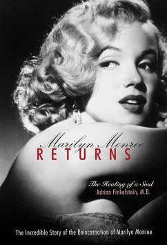 Marilyn Monroe Returns - Finkelstein, Adrian