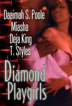 Diamond Playgirls - Poole, Daaimah S.