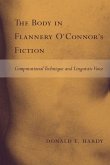 The Body in Flannery O'Connor's Fiction